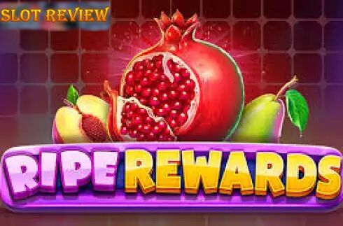 Ripe Rewards slot